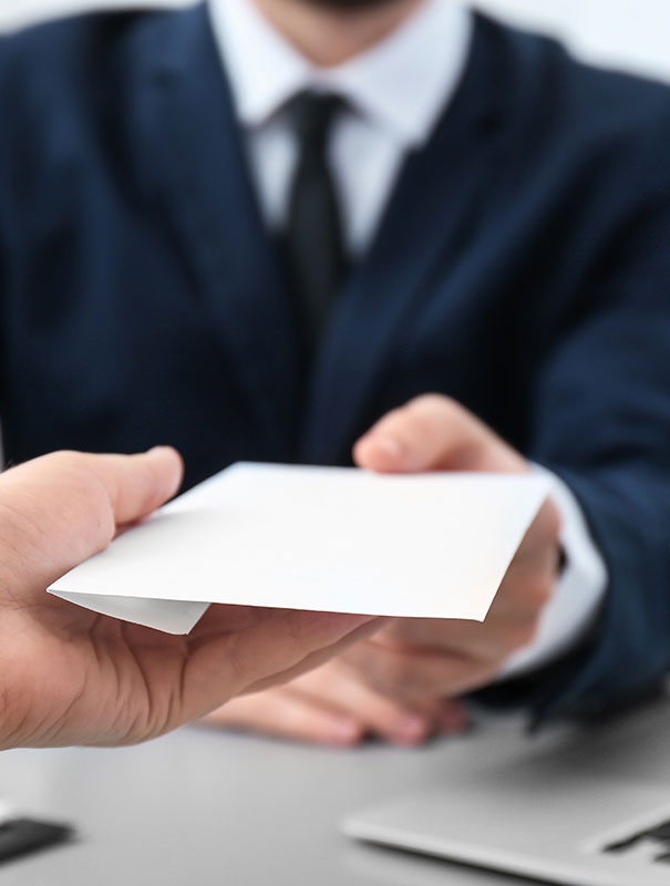 indemnisation accident corporel