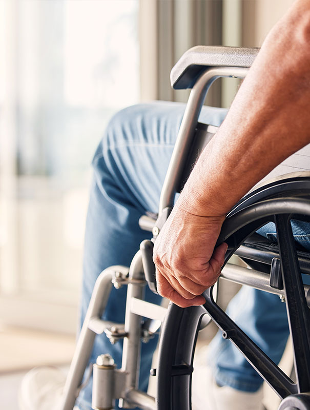 préjudice corporel moral